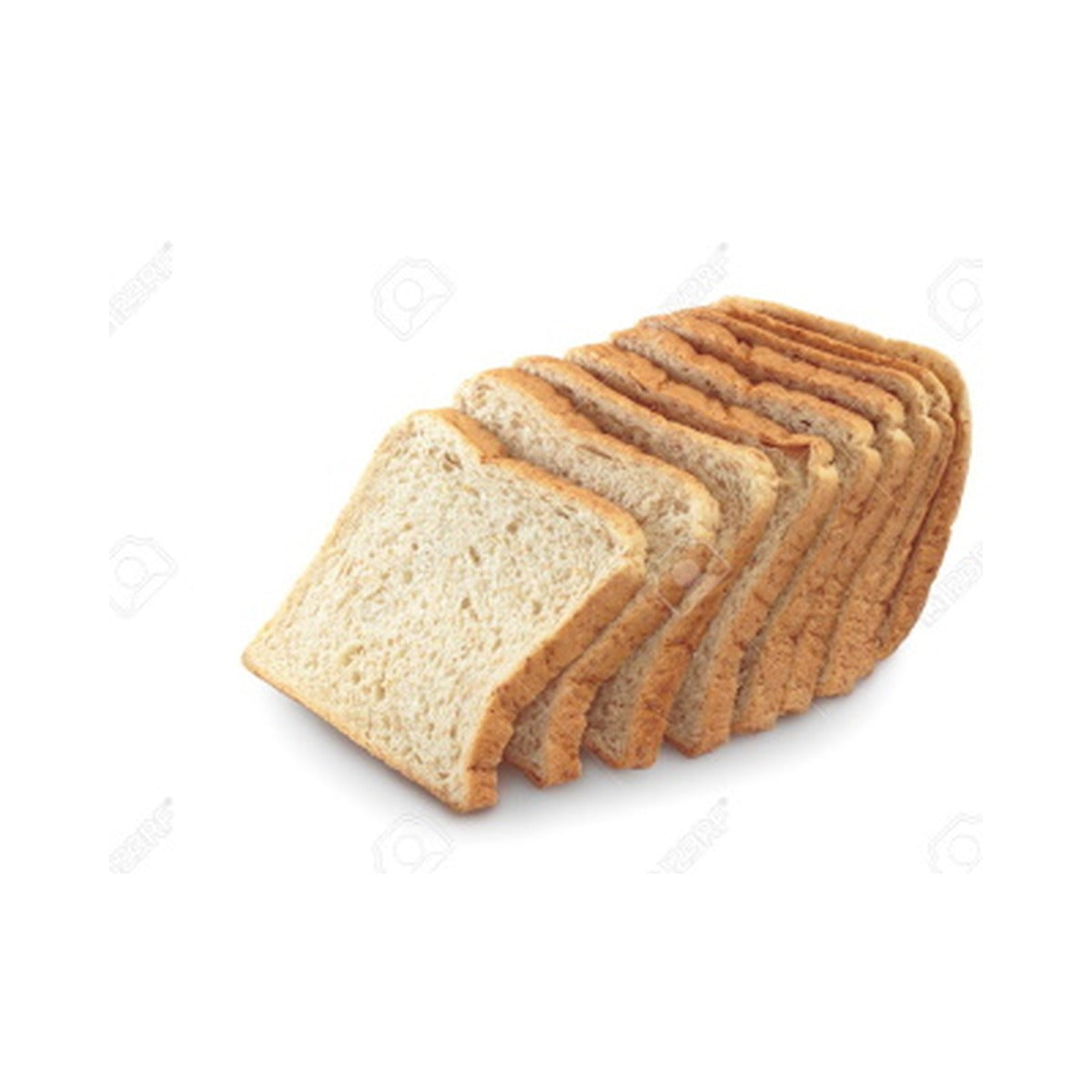 Bakewell Whole Wheat Sliced Bread