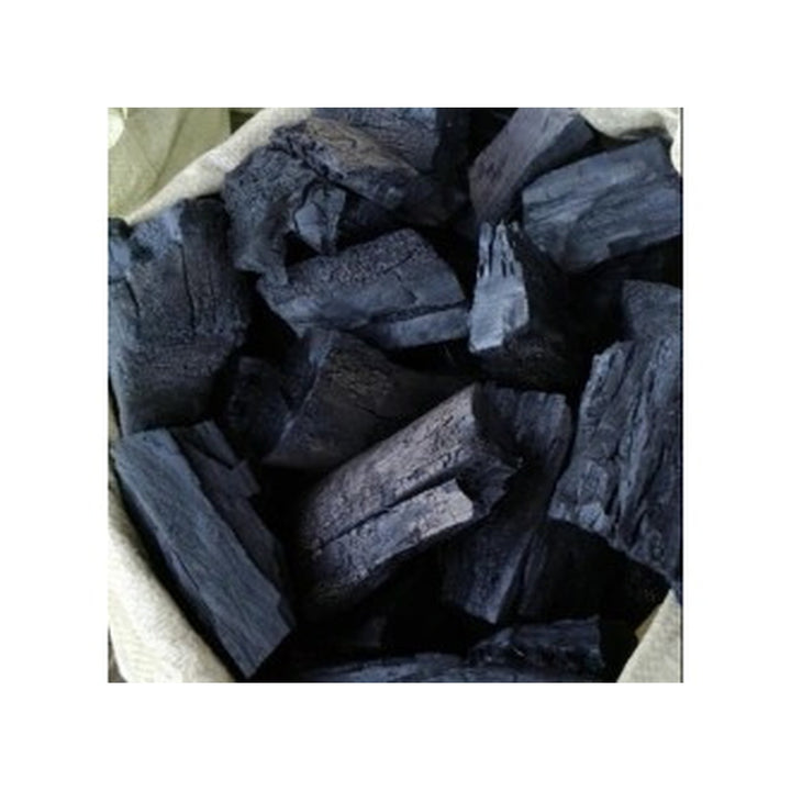 Charcoal Local Bag Large