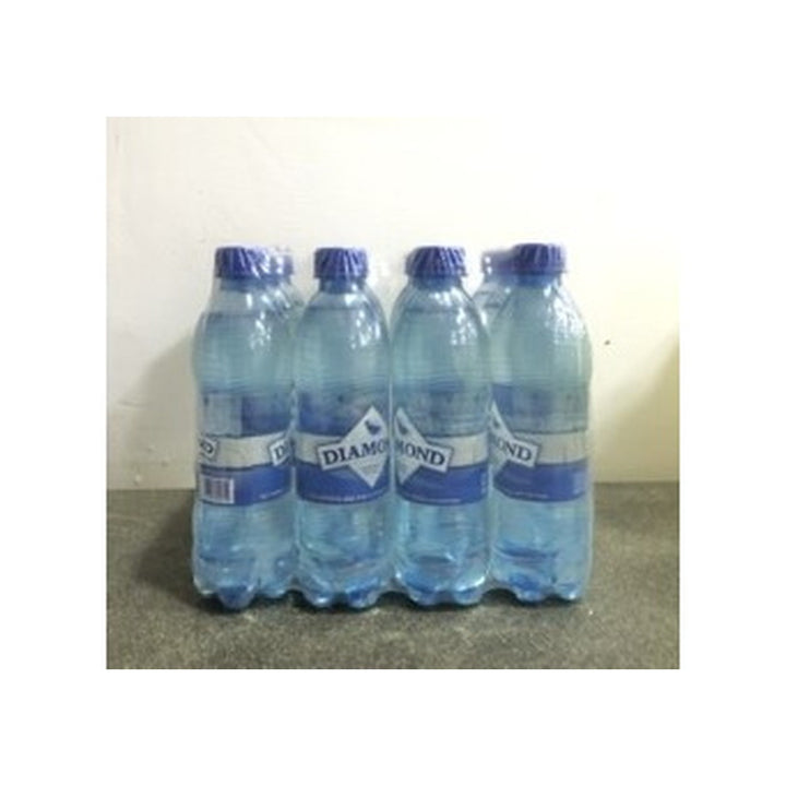Diamond Water 400ml 12pk