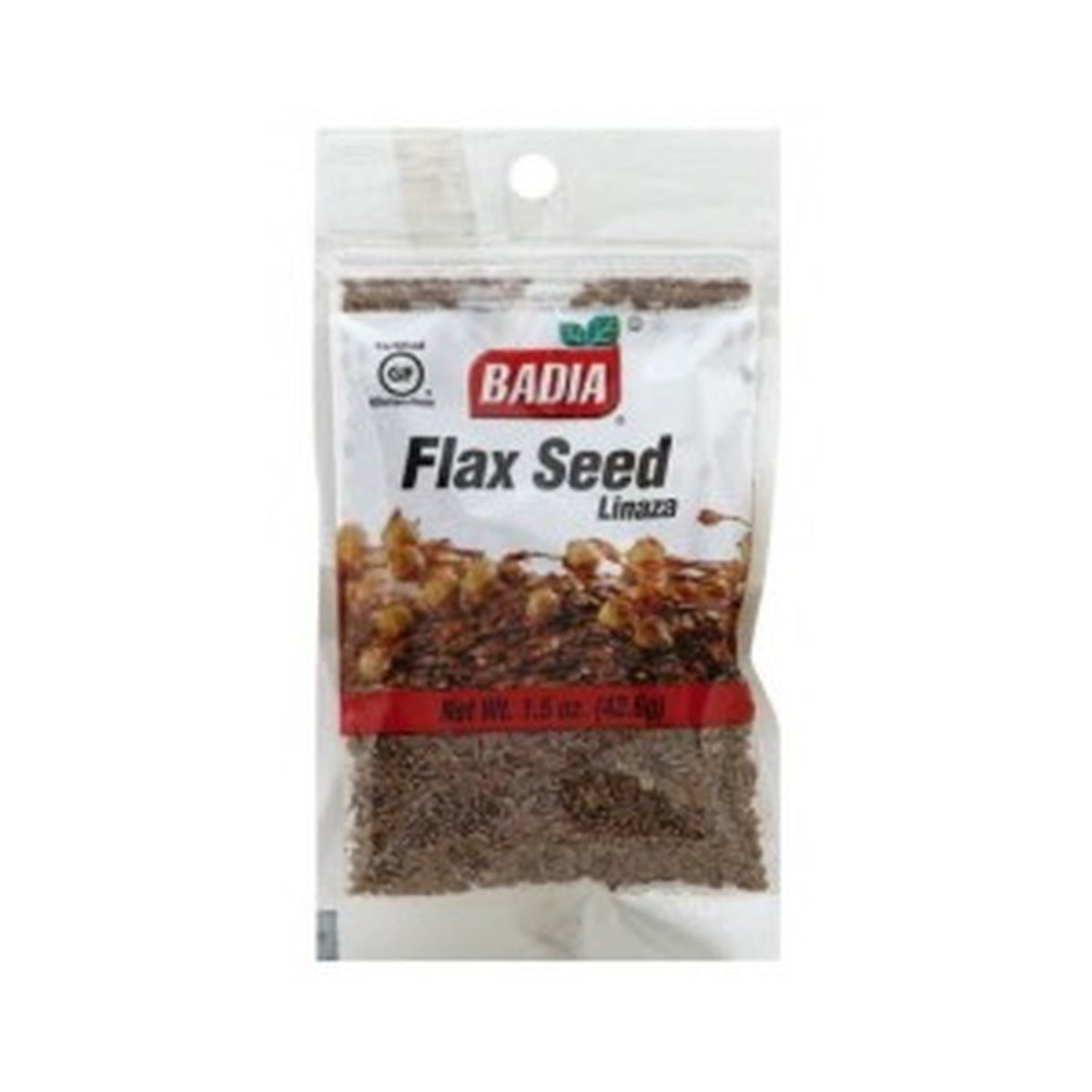 Badia Flax Seed 1.5oz
