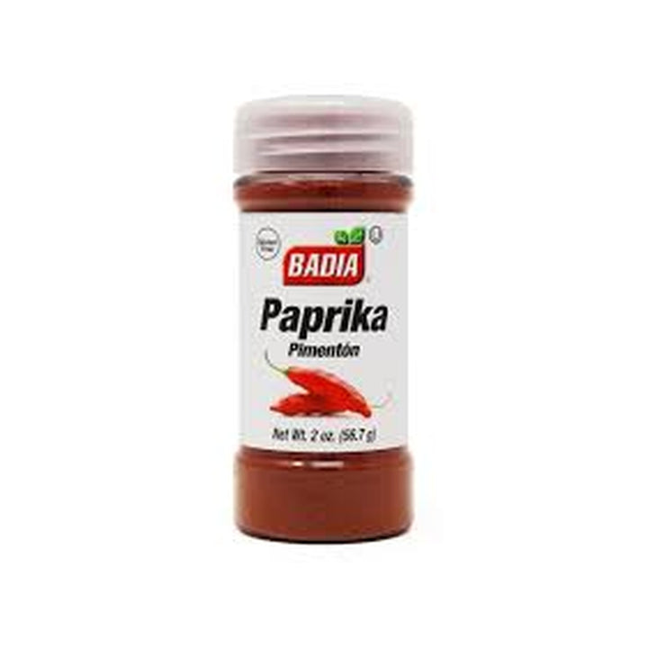 Badia Paprika 2oz (56.7g)