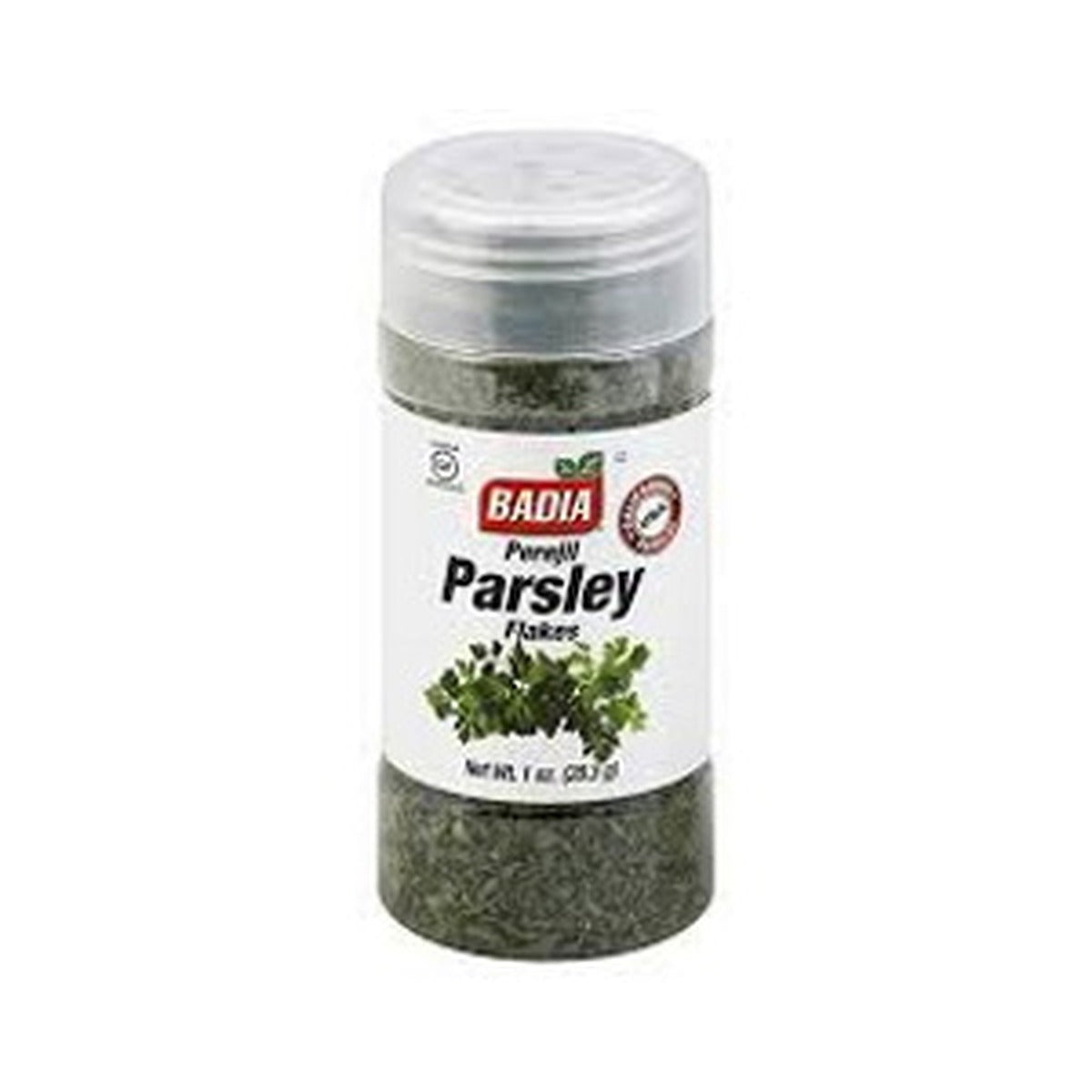 Badia Parsley Flakes 1oz