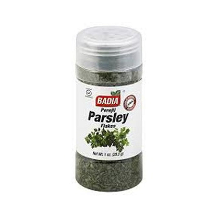 Badia Parsley Flakes 1oz