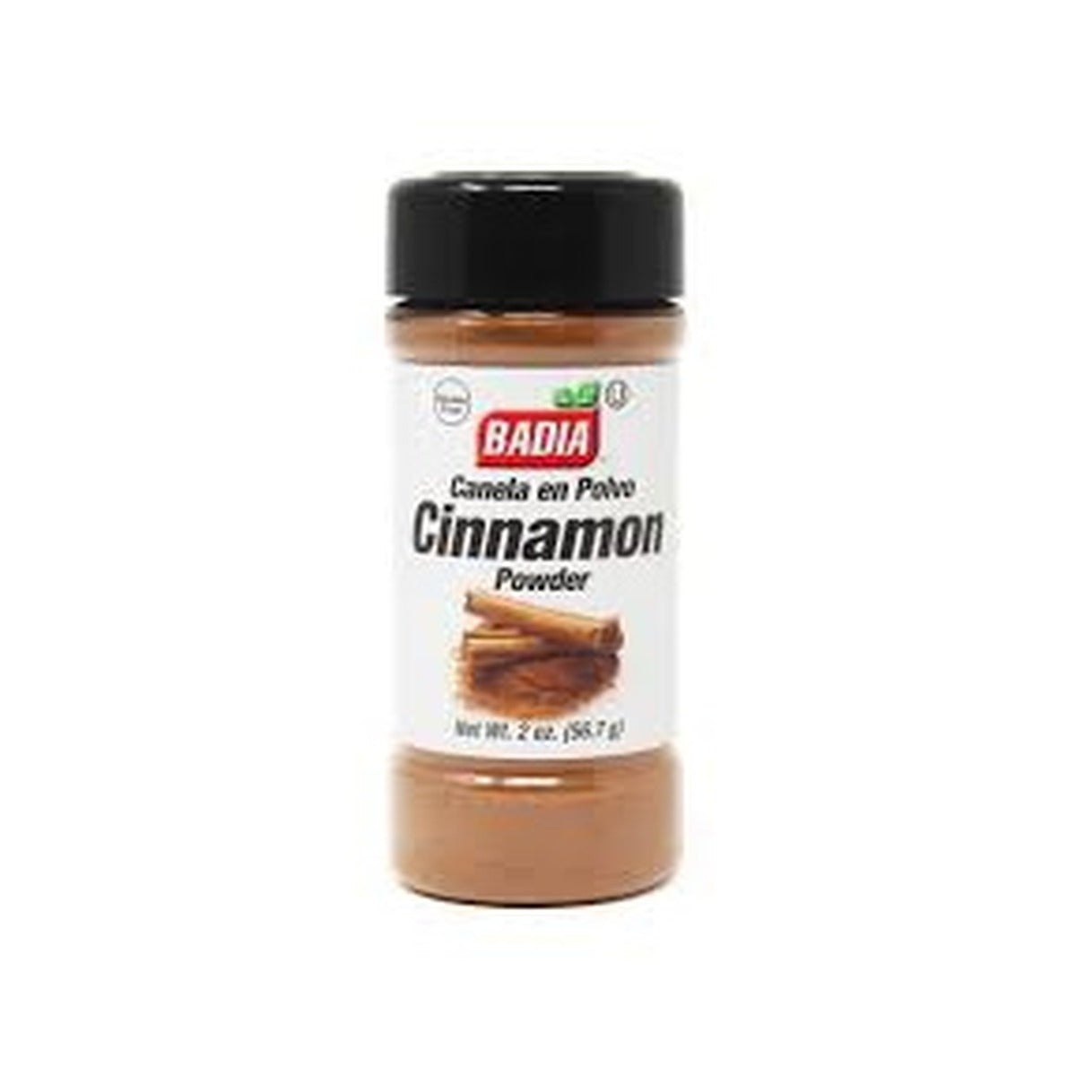 Badia Cinnamon Powder 2oz (56.7g)