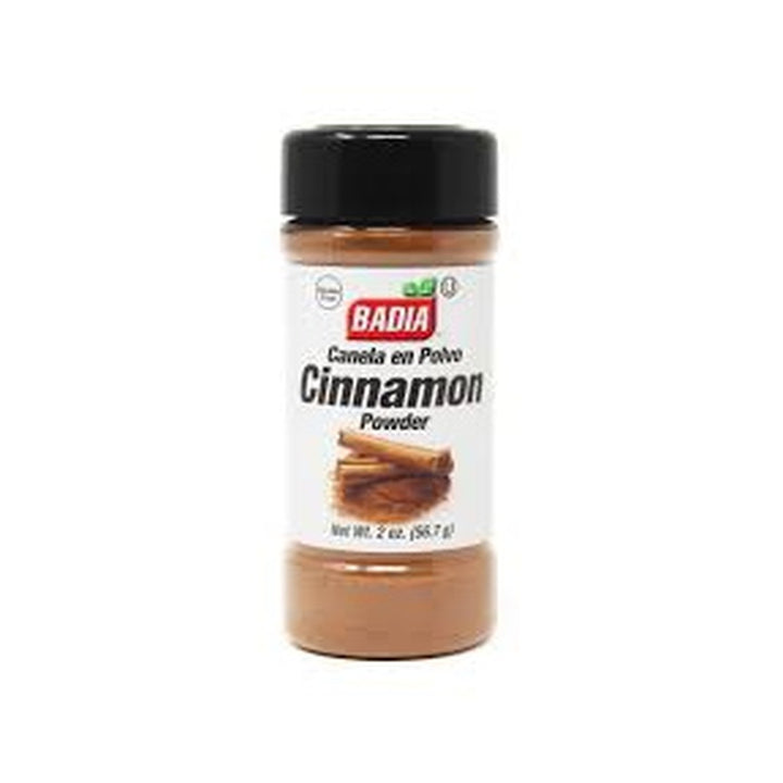 Badia Cinnamon Powder 2oz (56.7g)