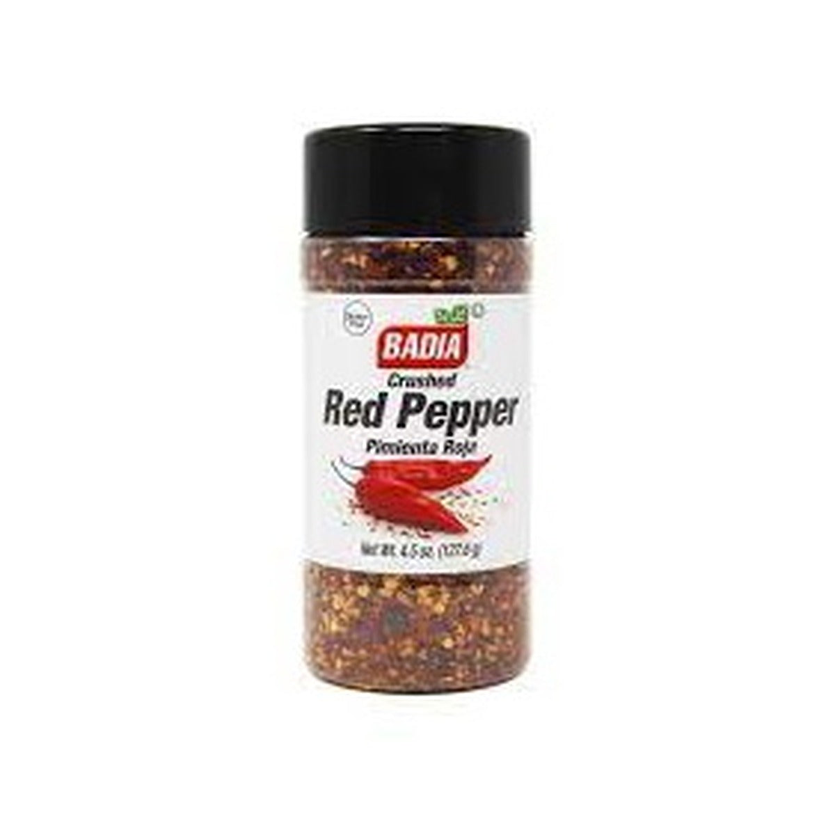 Badia Red pepper 4.5oz
