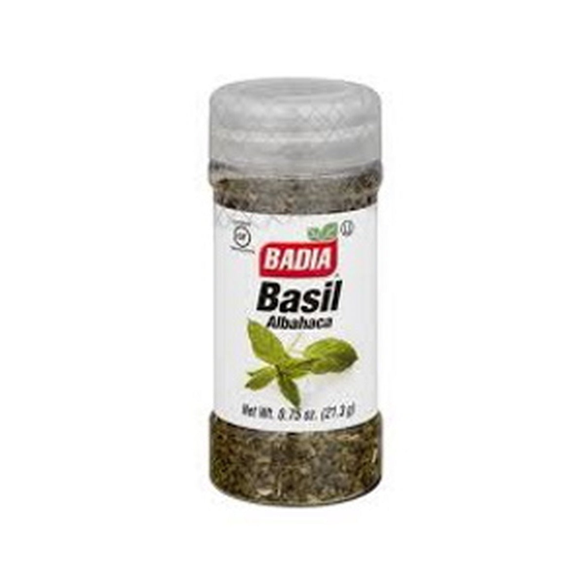 Badia Basil 0.75oz (21.3g)