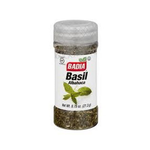 Badia Basil 0.75oz (21.3g)