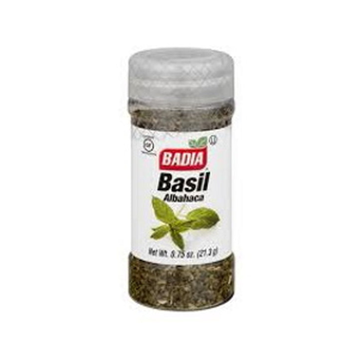 Badia Basil 0.75oz (21.3g)