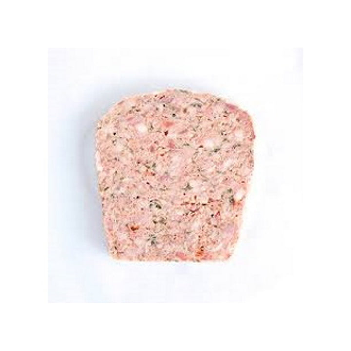 Pate - Pork Pate De Campagne