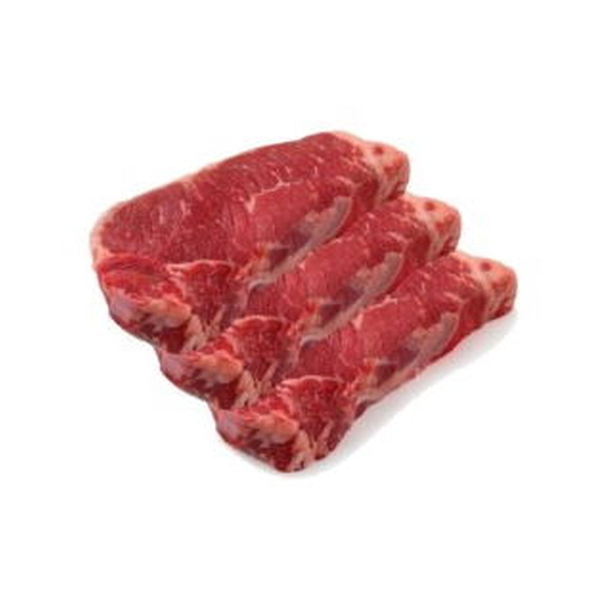 Beef - US Striploin Select /kg