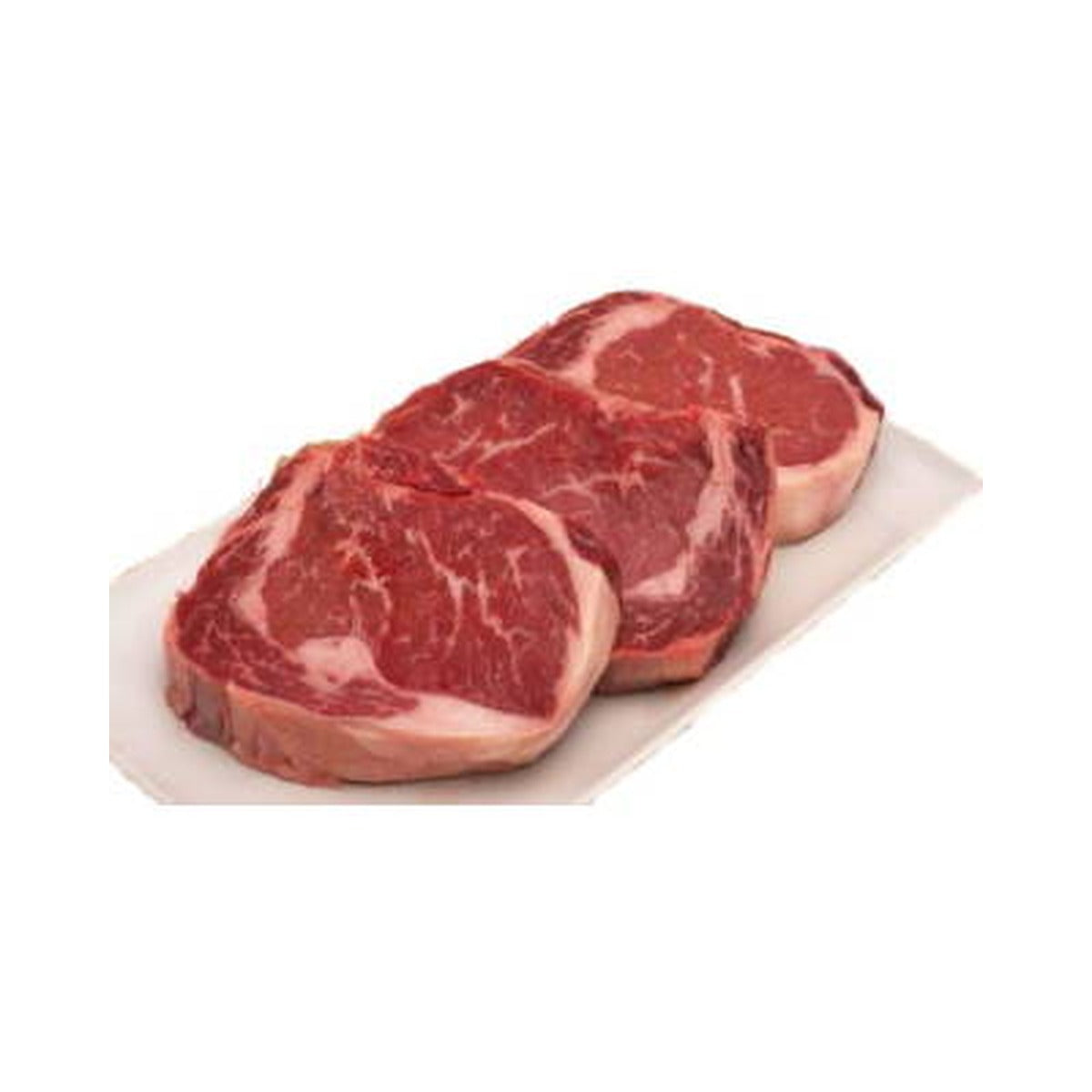 Beef - US Rib Eye Boneless Select /kg