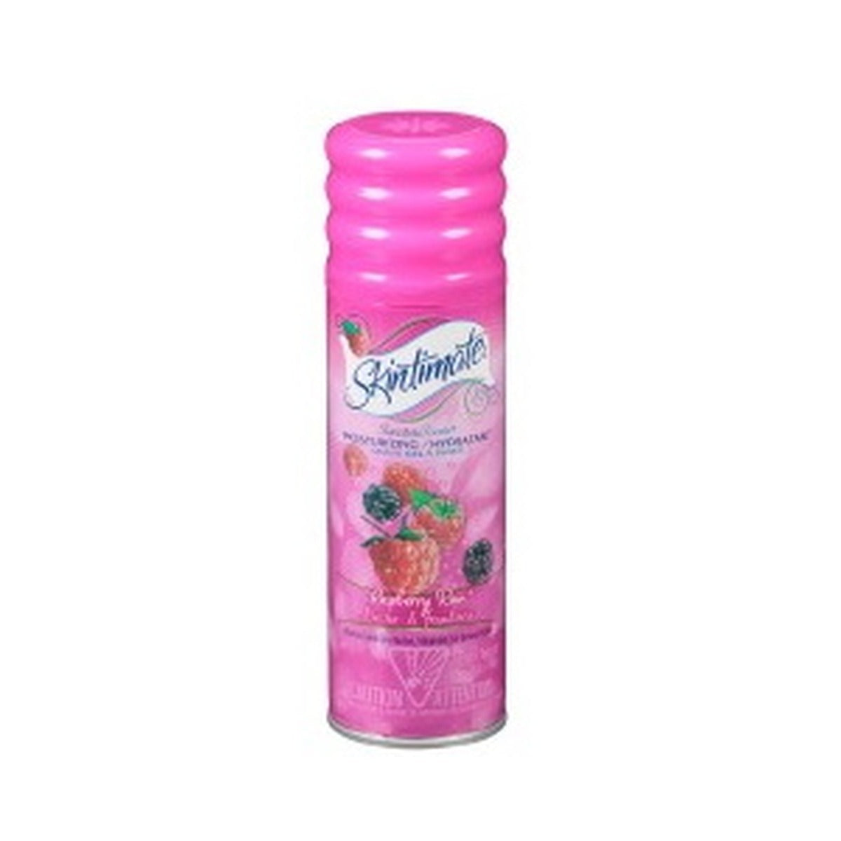 Shave Gel Skintimate Raspberry Rain 7oz