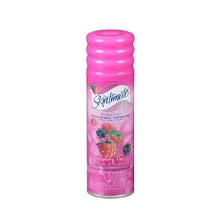 Shave Gel Skintimate Raspberry Rain 7oz