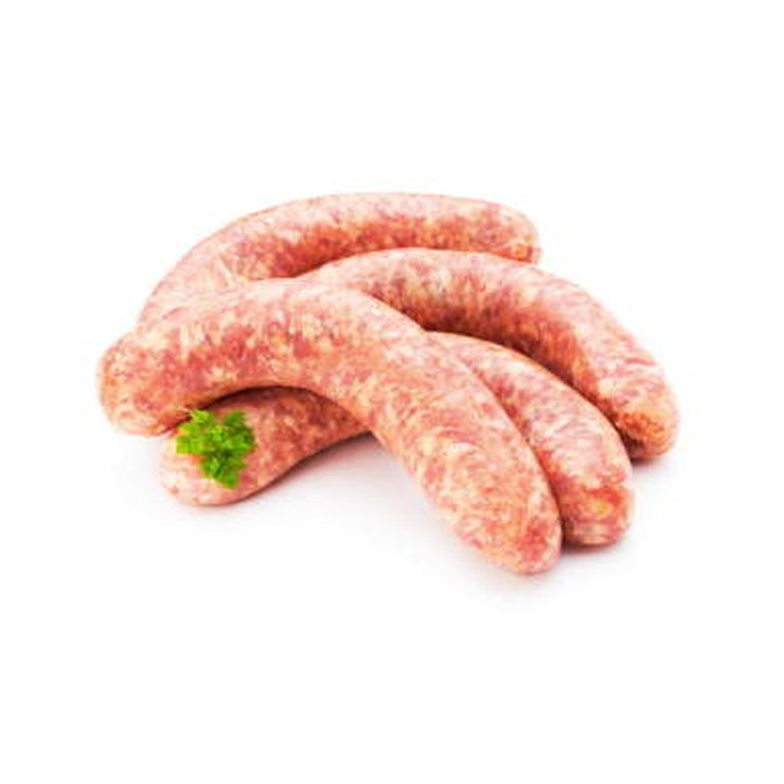 Beef Smoked Mild Sausage /kg