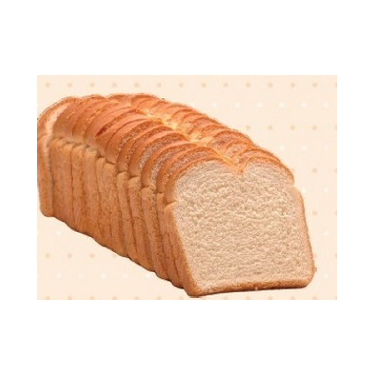 Bakewell White Sliced Bread