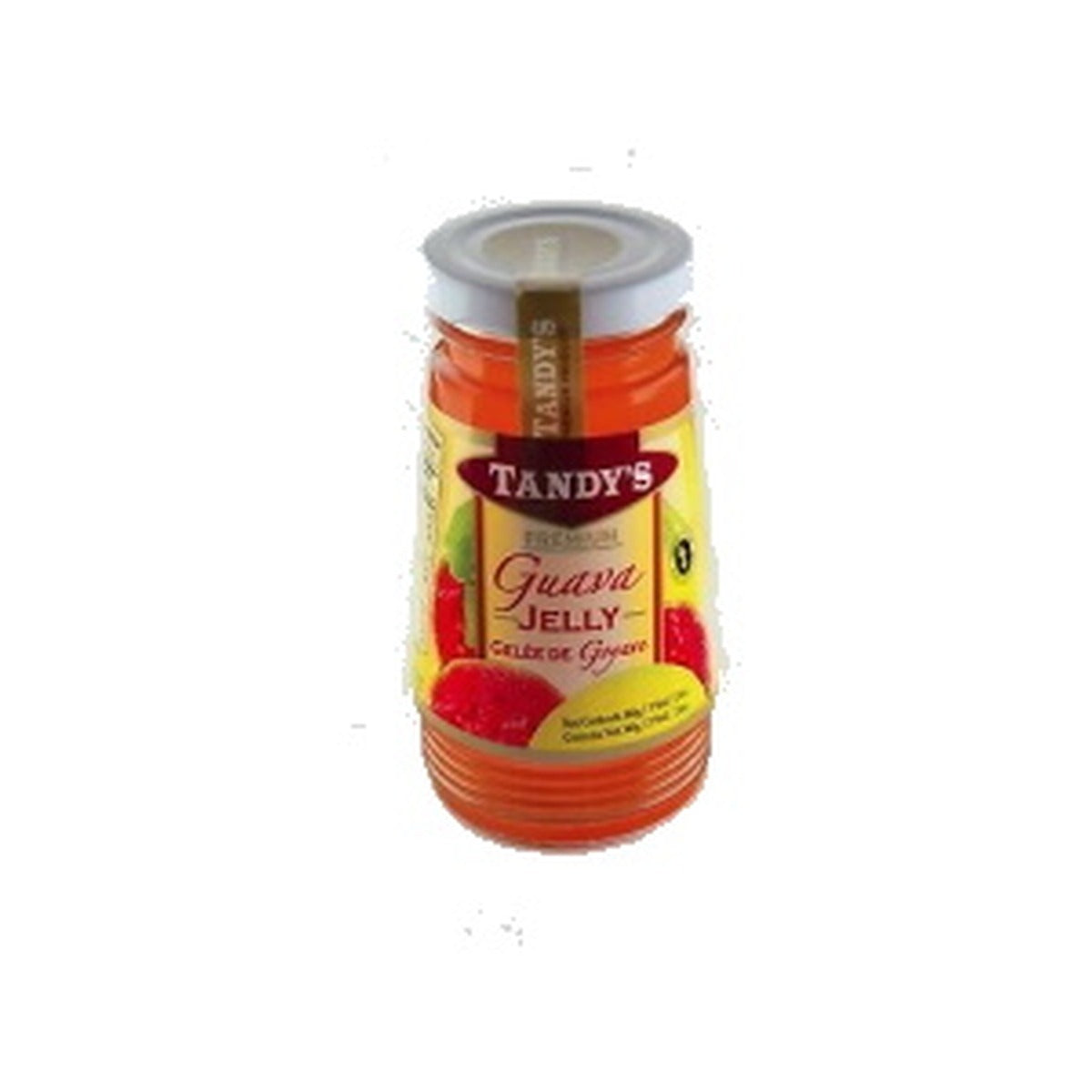 Jelly Tandy's Guava12oz