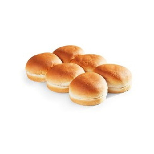 Bakewell Hamburger Rolls