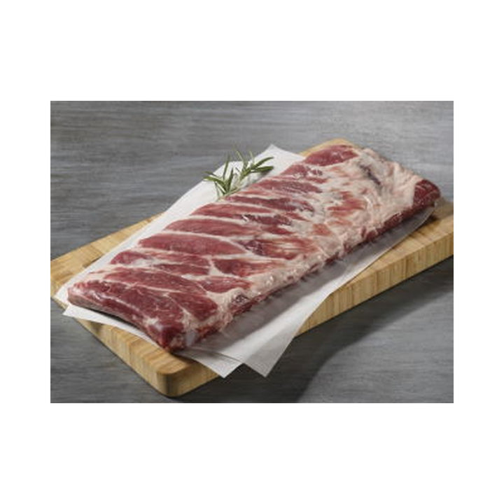 Pork US Spare Ribs /kg