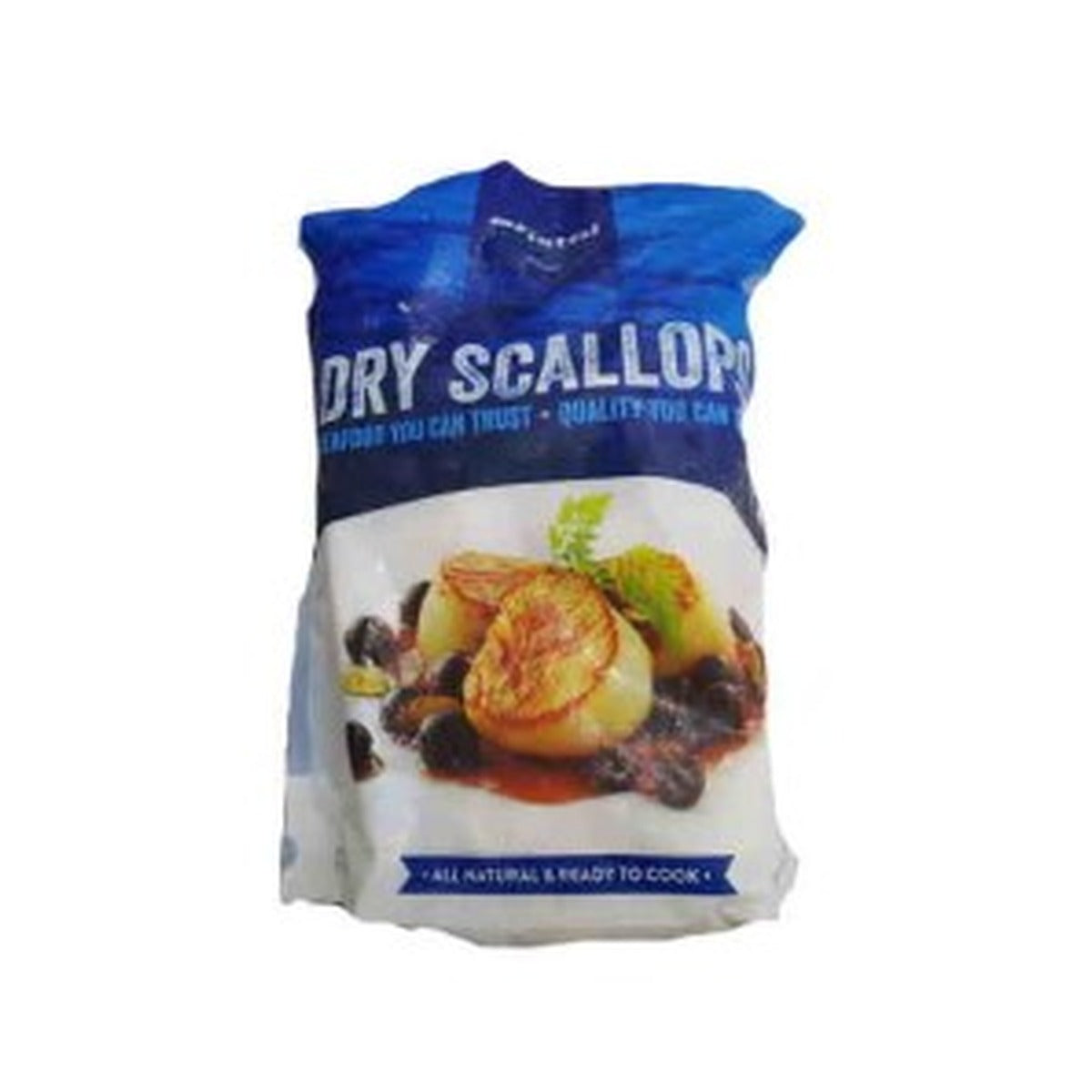 Scallops Dry Size 20/30 /kg