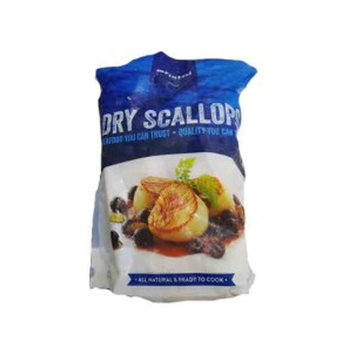 Scallops Dry Size 20/30 /kg