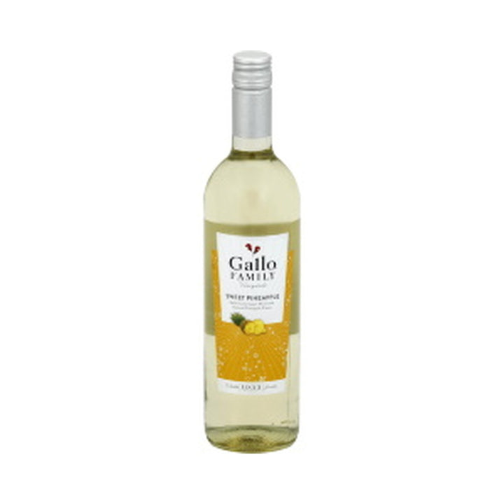 Gallo Sweet Pineapple 750ml