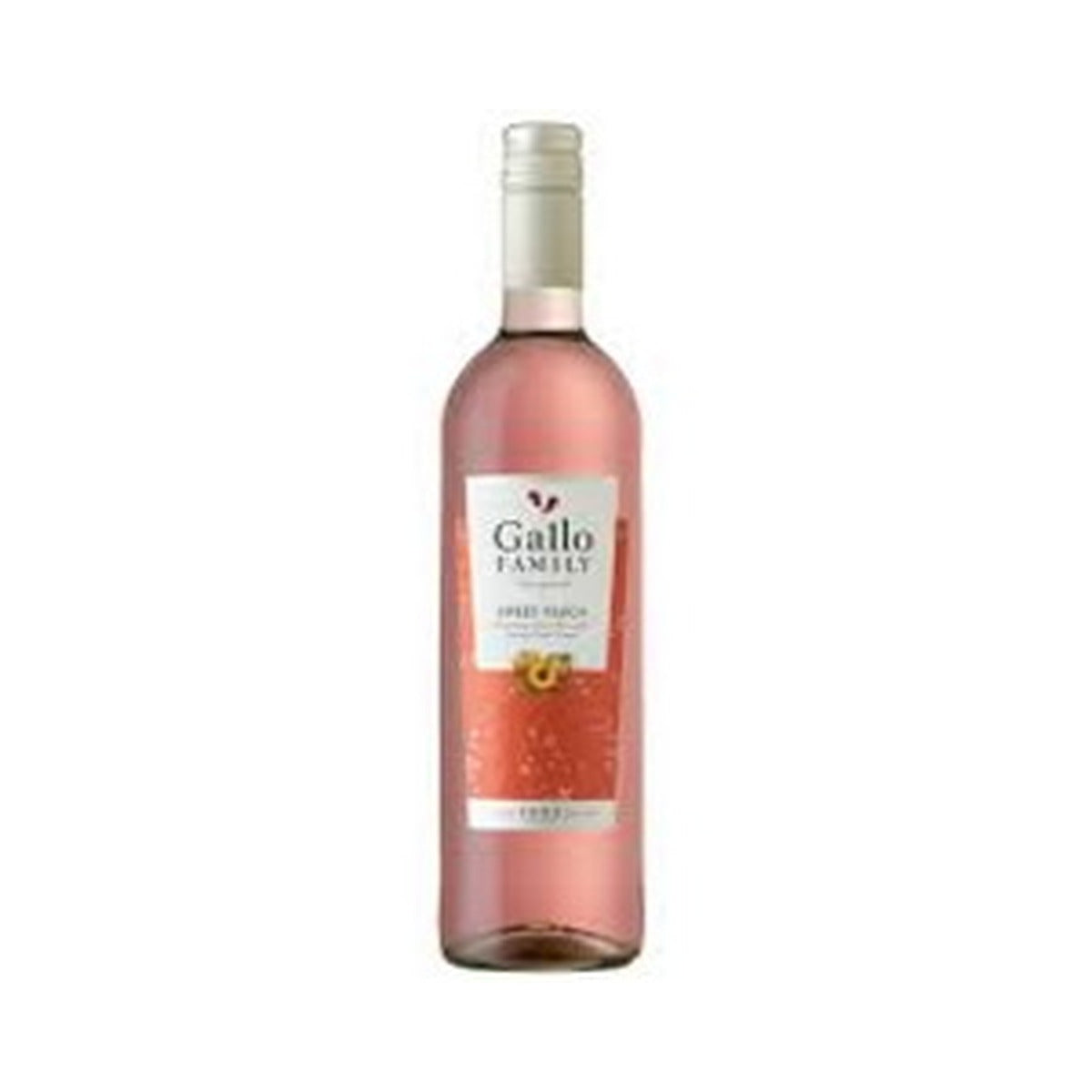 Gallo Sweet Peach 750ml