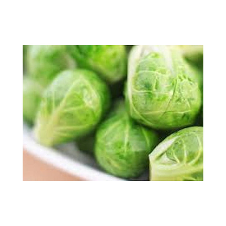 Brussel Sprouts/kg