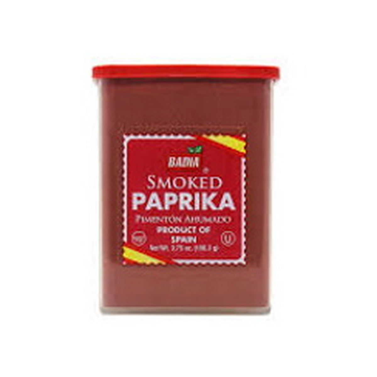 Badia Paprika Smoked 3.75oz