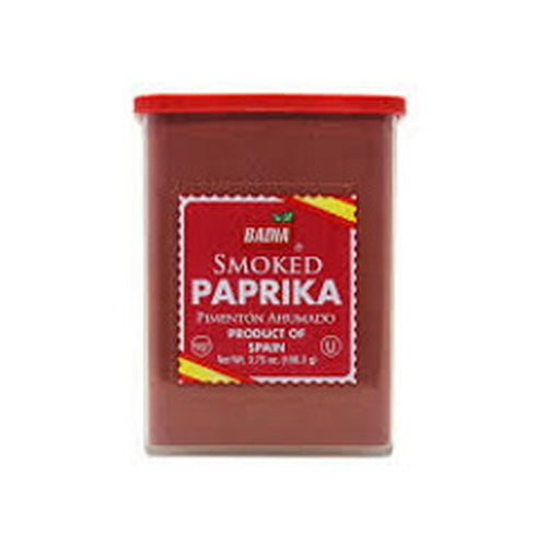 Badia Paprika Smoked 3.75oz