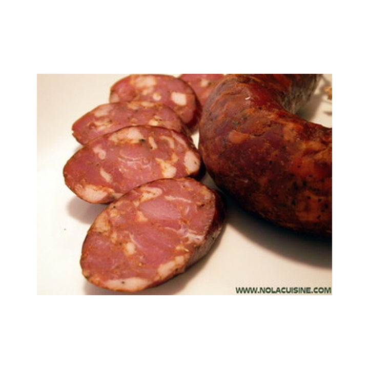 Pork Andouille Sausage /kg