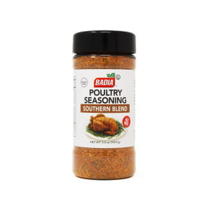 Badia Poultry Seasoning Southern Blend 5.5oz
