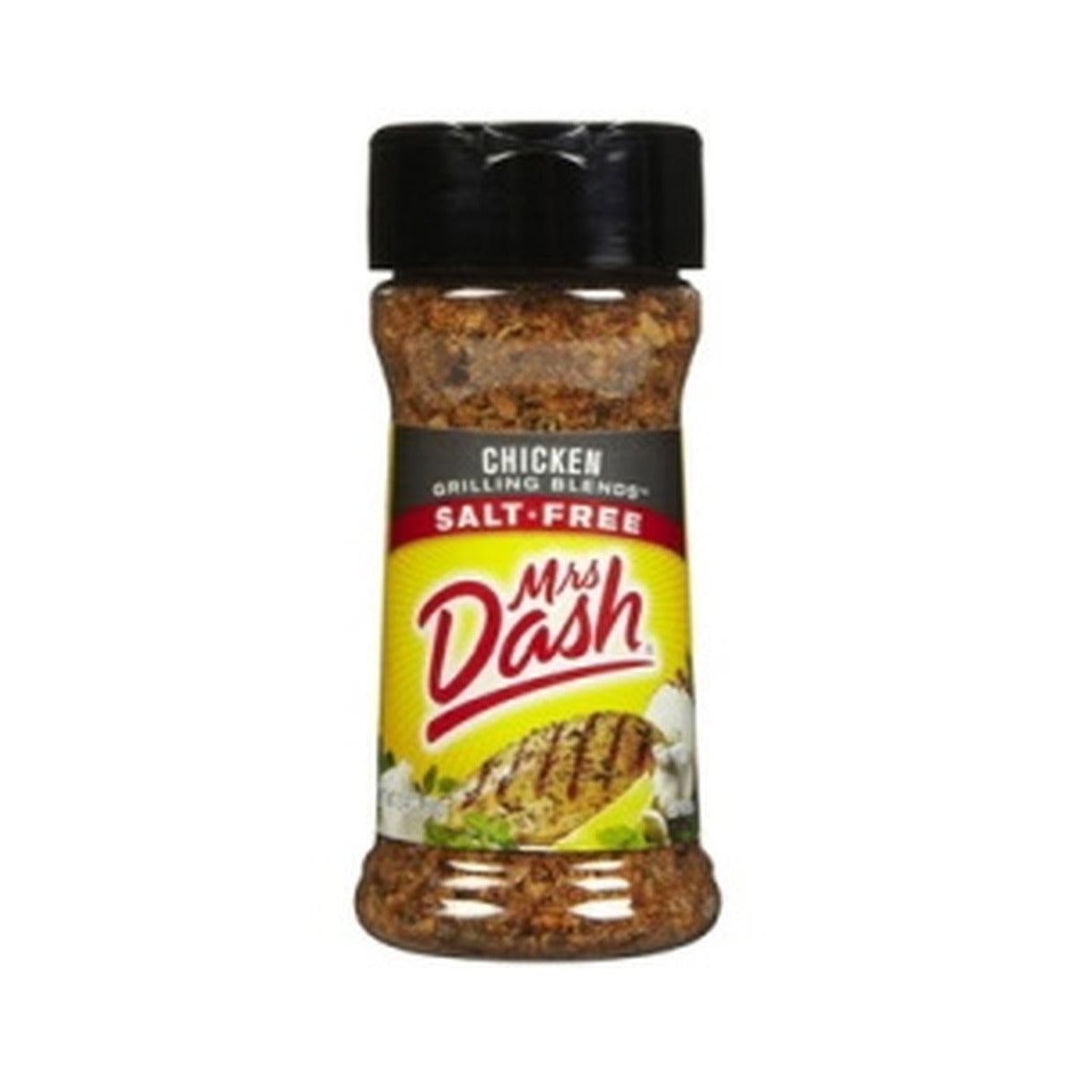 Mrs Dash Chicken Seasoning 2.4oz