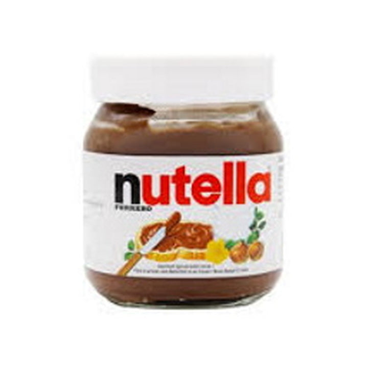 Nutella Hazelnut Spread with Cocoa 13oz