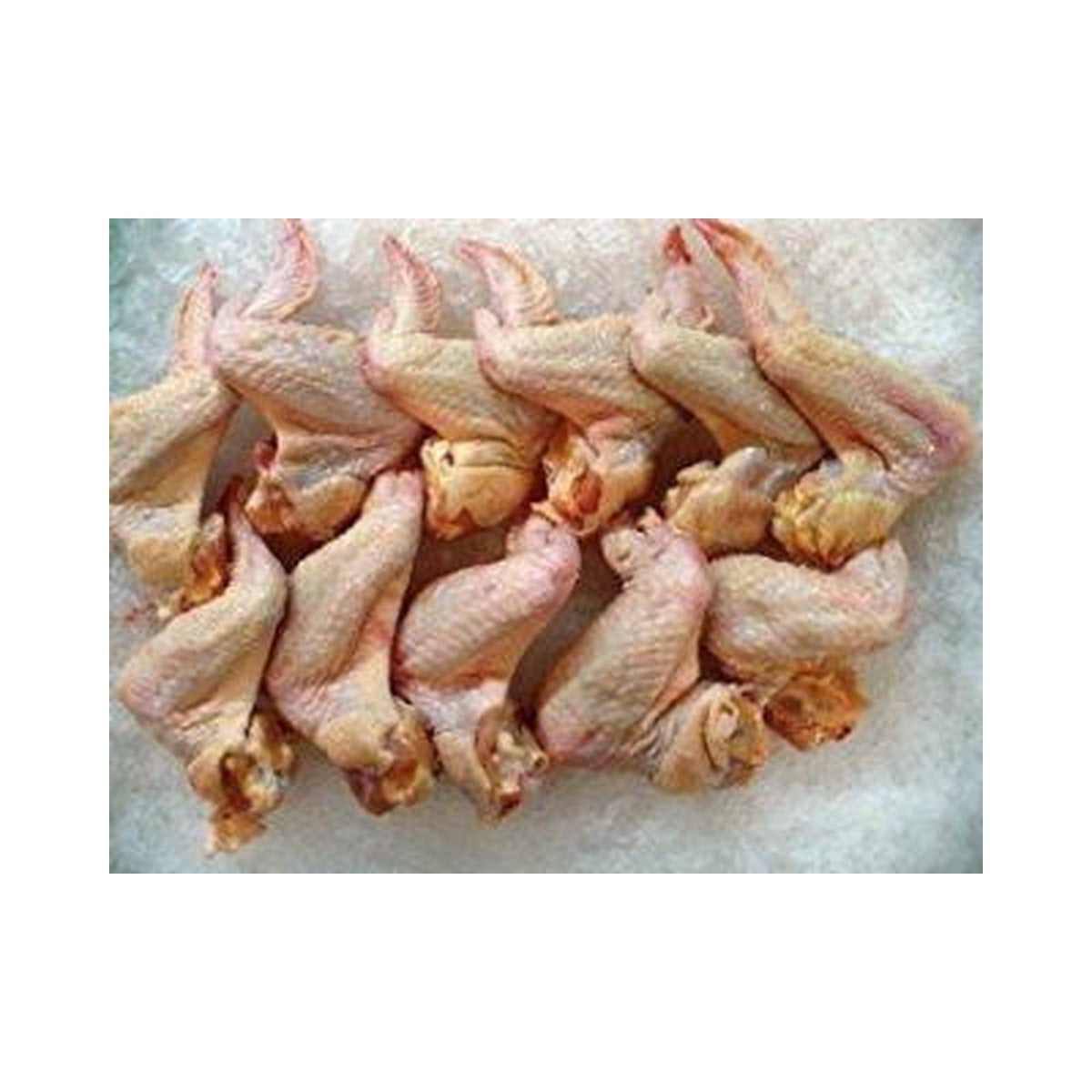 Turkey Wings Box 30lb