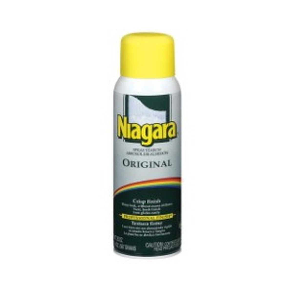 Starch Spray Niagara Original 20oz
