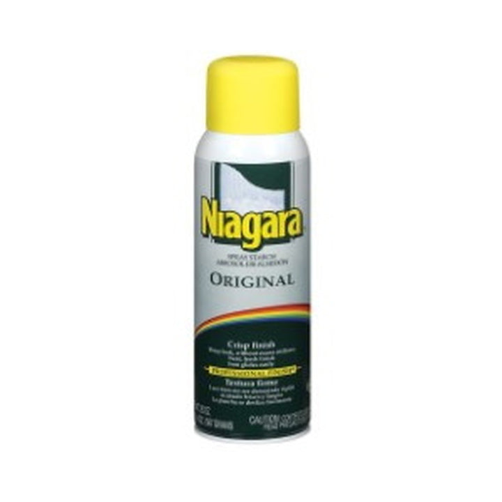 Starch Spray Niagara Original 20oz