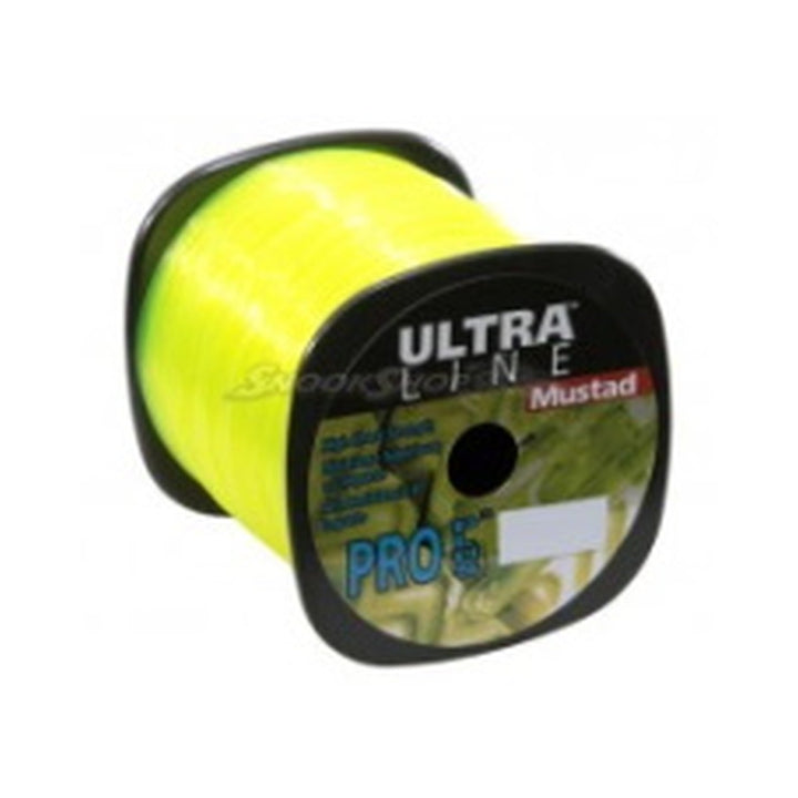 Line Mustad Ultra Pro Plus 12lb 1005m