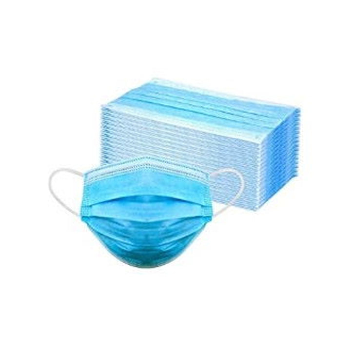 Mask Ordinary 3 Layer 50pk