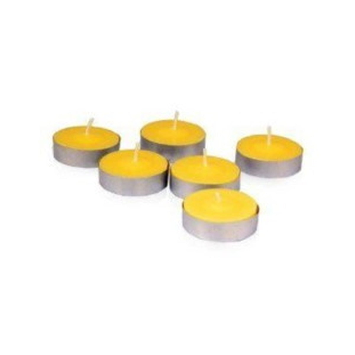 Candle Citronella Coghlan's 6pk