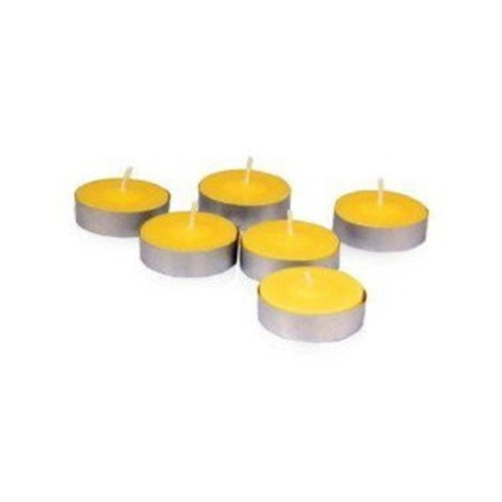 Candle Citronella Coghlan's 6pk