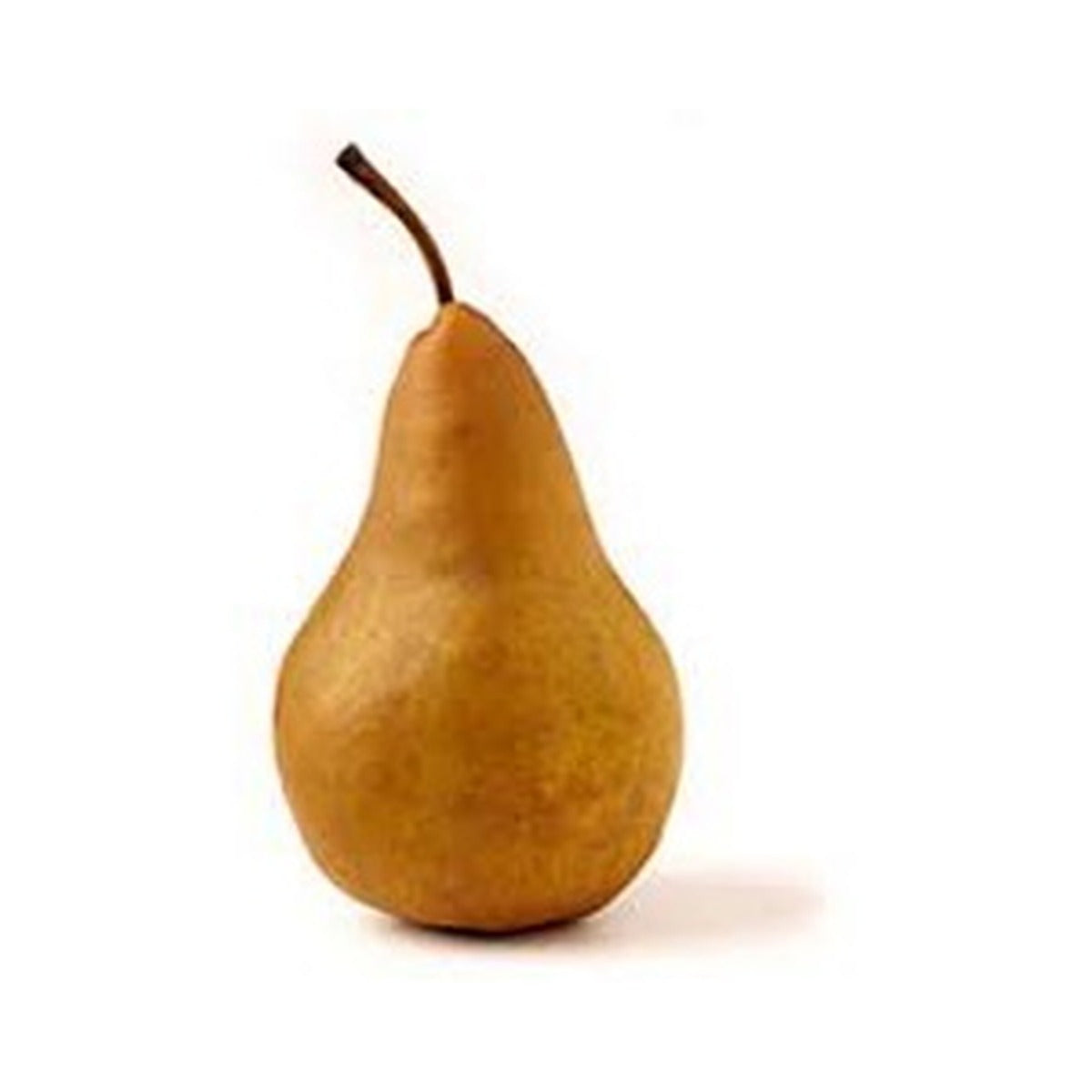 Pear Brown Imported /Ea