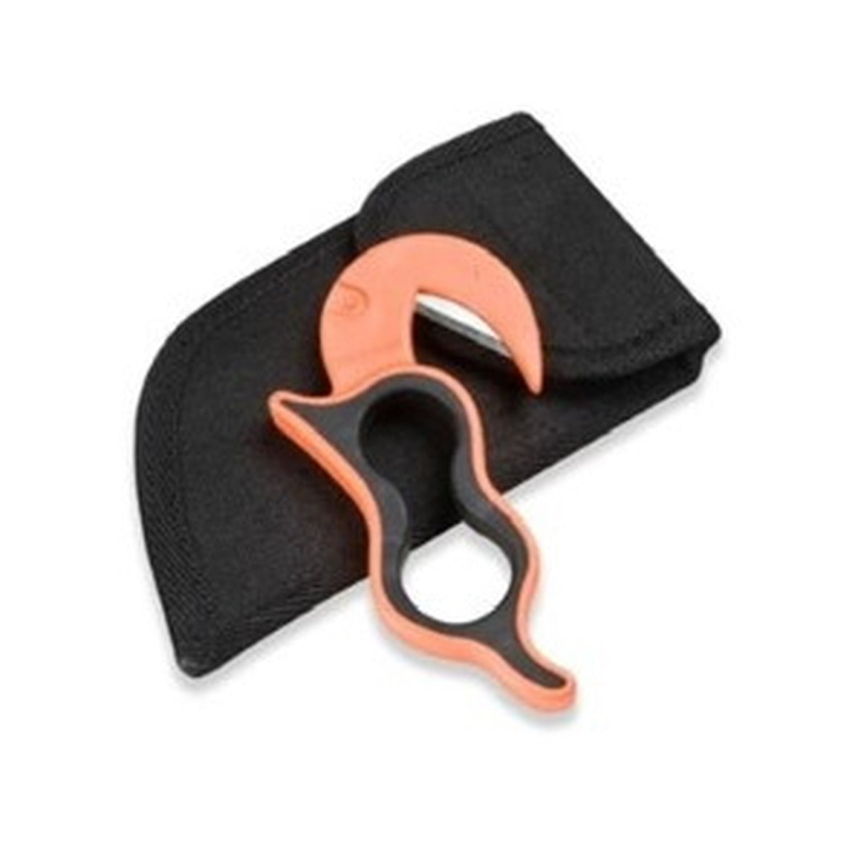 Knife Mossy Field Dressing