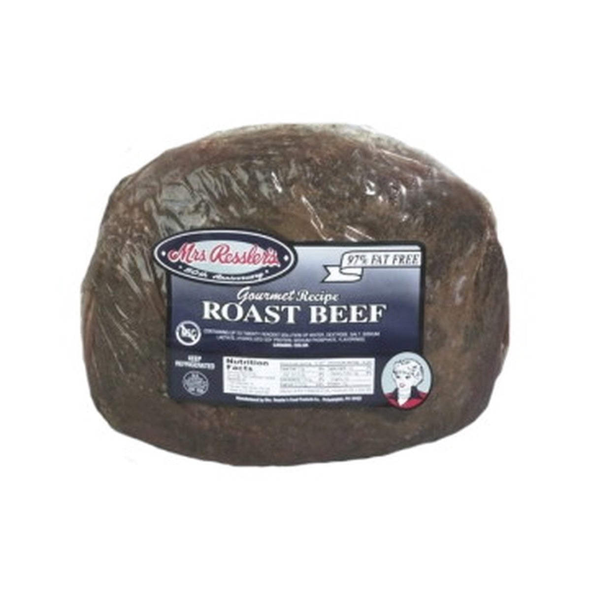 Beef US Roast Beef Deli/ kg