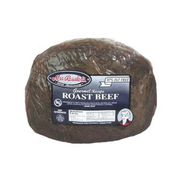 Beef US Roast Beef Deli/ kg