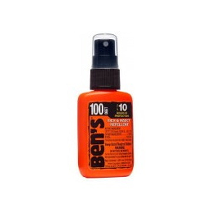 Insect Repellent Ben's 100max 37ml