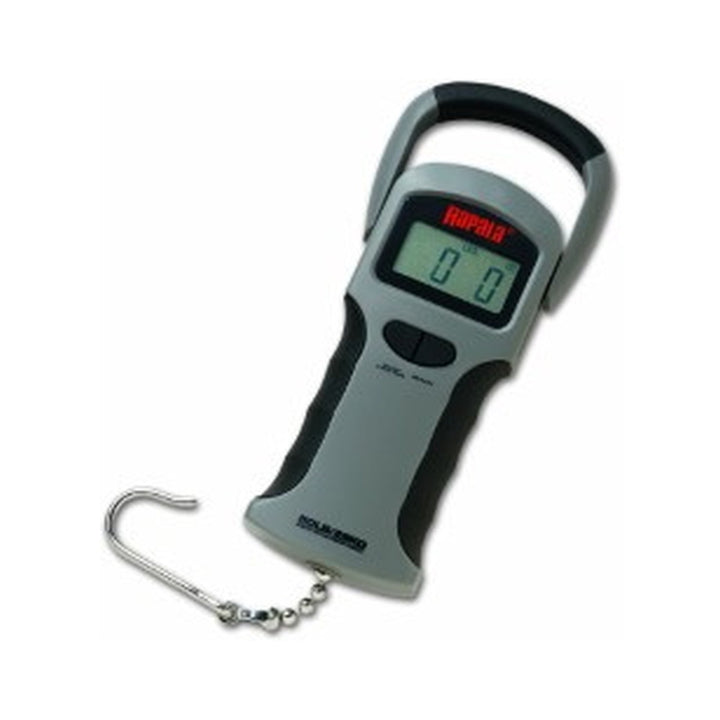 Scale Rapala Digital Scale 50lb 25kg