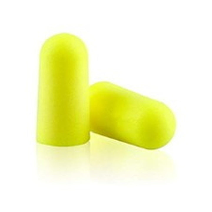 Ear Plug Hunter