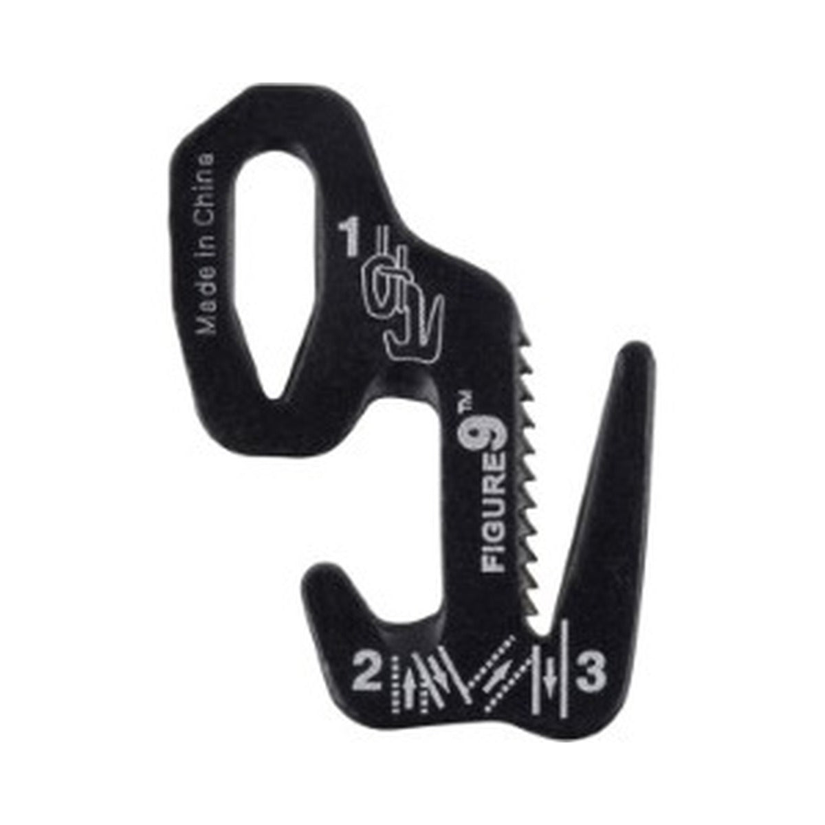 Rope Tight Figure 9 1/8" NiteIze