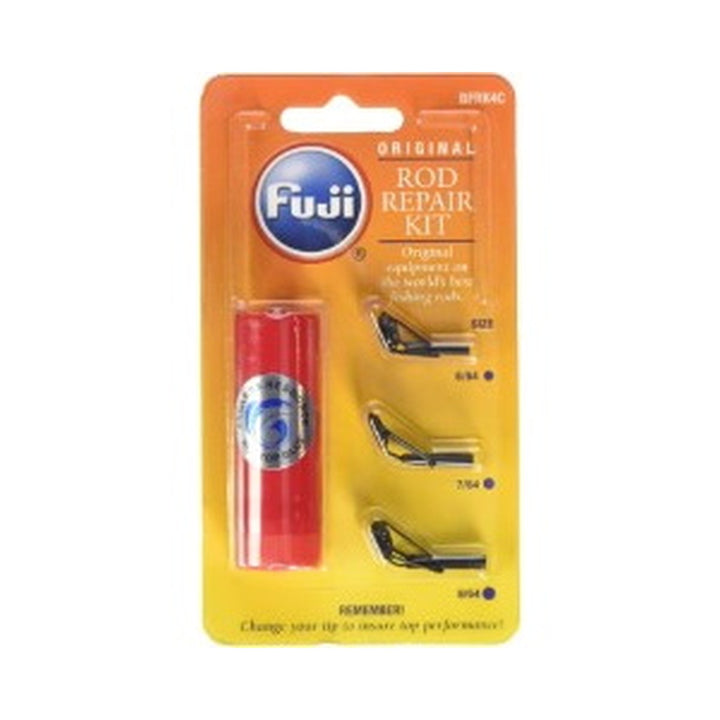 Rod Repair Kit Fuji